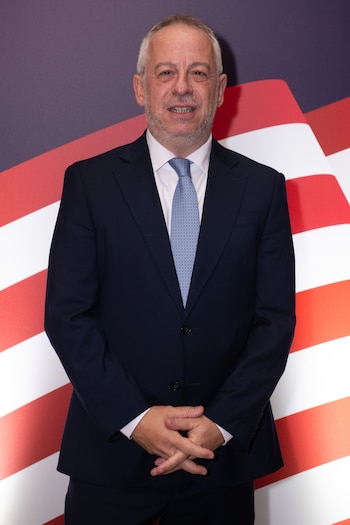 Día de la Independencia Embajada de Estados Unidos