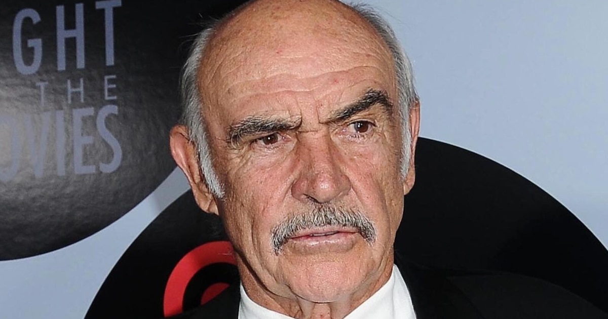 El filme que obligó a Sean Connery a dejar Hollywood: ¿Cuál fue el motivo detrás de su retiro?