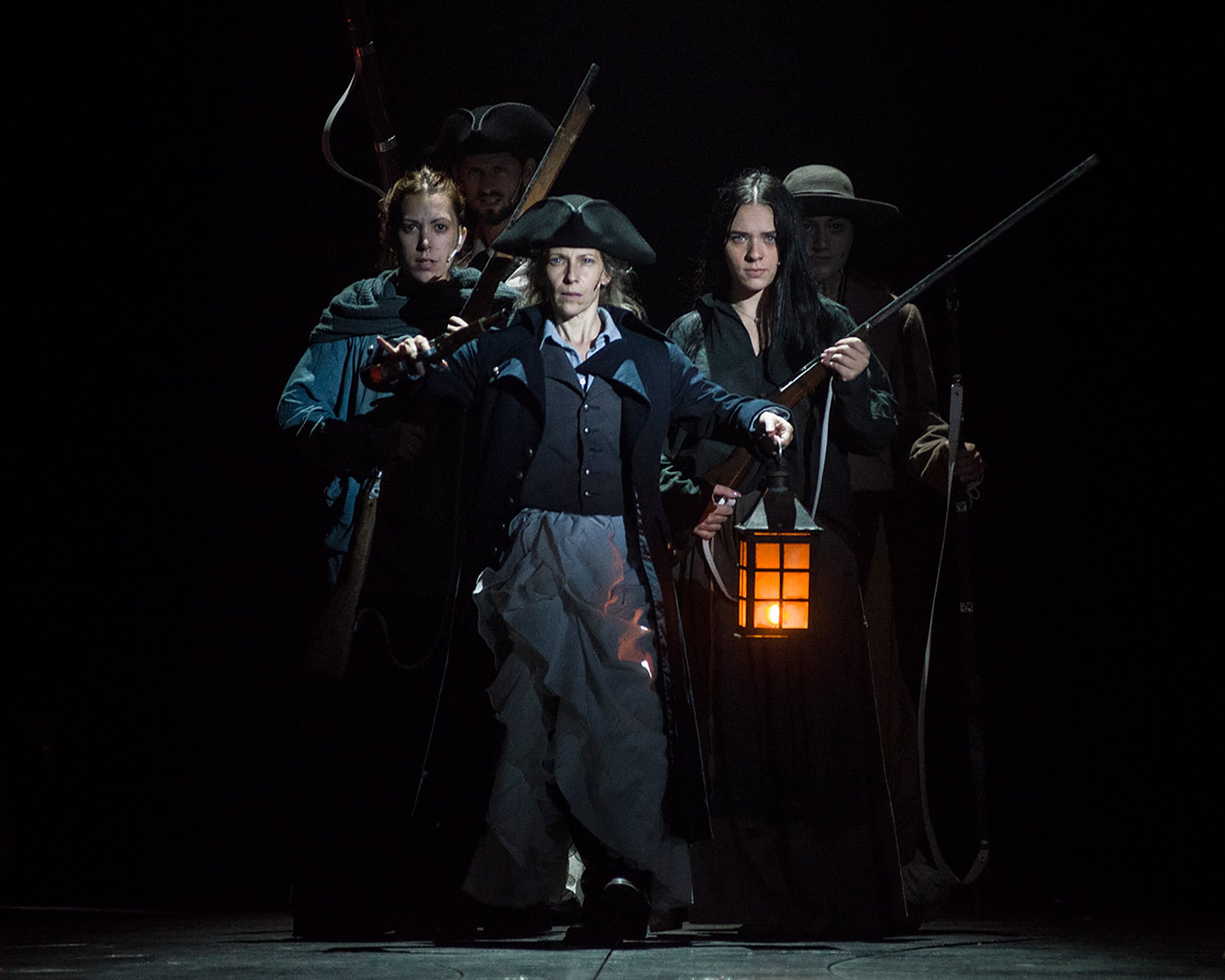 La superproducción aborda la primera invasión inglesa de 1806 y enlaza la historia nacional con la música de Charly García