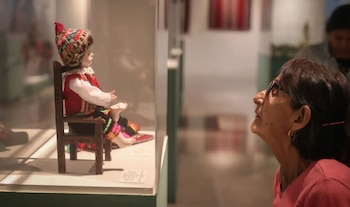Día Internacional de los Museos – Museos del Perú – Perú – deportes – 18 mayo