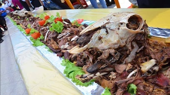 El copús es un delicioso