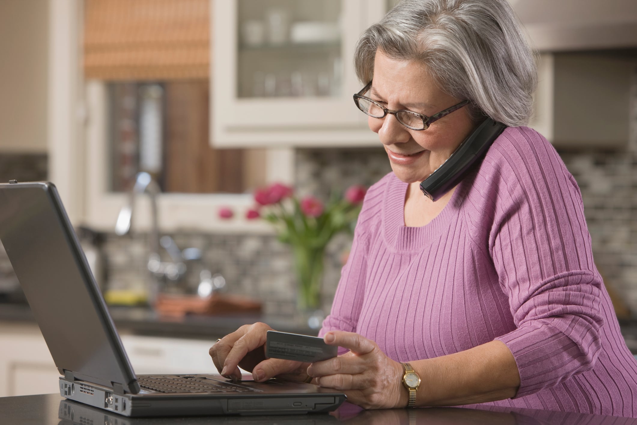 El trámite se puede realizar de manera online o presencial. (Getty)