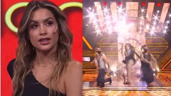 TV Argentina le recuerda a