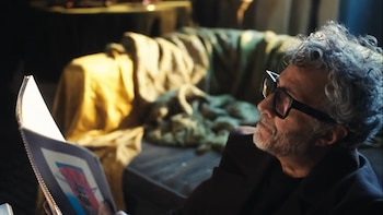 Fito Páez, el narrador y