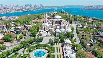 Call for New Istanbul Olympic