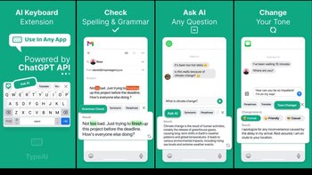 Cómo tener un teclado con