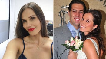 Maju Mantilla acepta que está