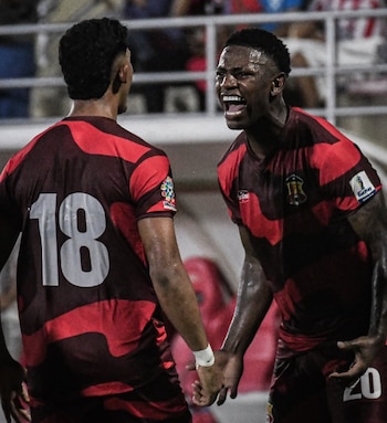 Barranquilla FC eliminó a Junior de la Copa BetPlay 2026 en los dieciseisavos de final - crédito Barranquilla Fútbol Club