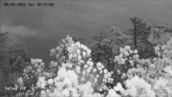 Para hoy lunes se esperan