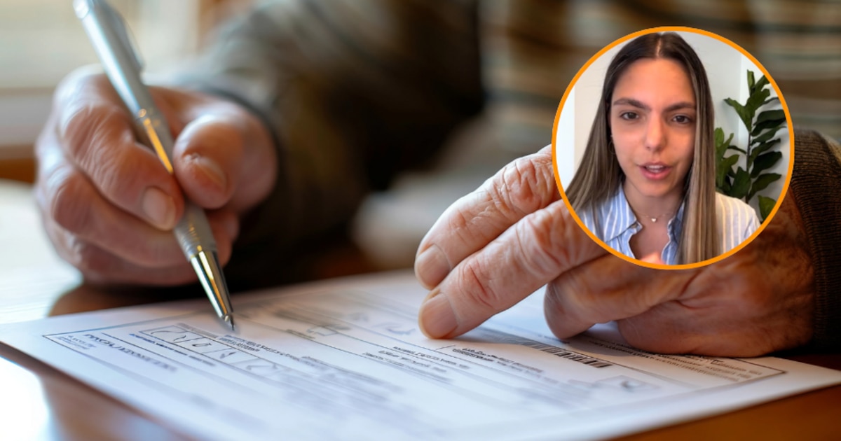 ¡Sorprendente! Experta en Finanzas Revela por Qué Podría Ser Mejor NO Heredar una Vivienda