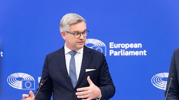 Bruselas envía un equipo a Ceuta para evaluar sobre el terreno las necesidades tras la crisis migratoria