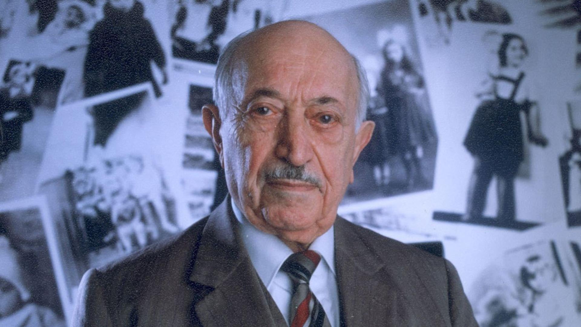 Simon Wiesenthal nació en 1908, sufrió el antisemitismo desde niño y estudió arquitectura en Praga. Fue un implacable perseguidor de los asesinos nazis