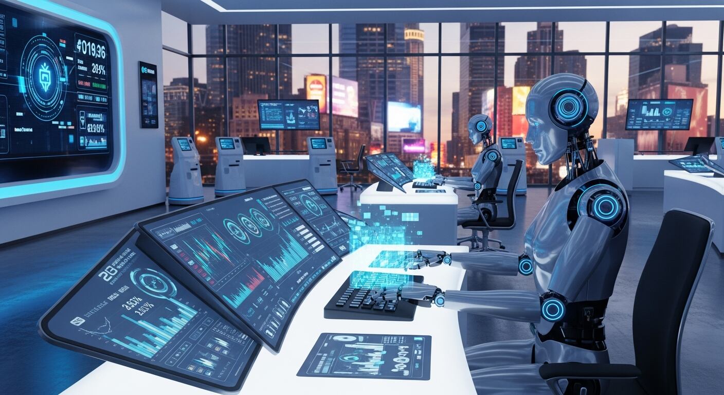 Plataformas de IA pagan hasta USD 375 la hora por conocimiento especializado (Imagen Ilustrativa Infobae)