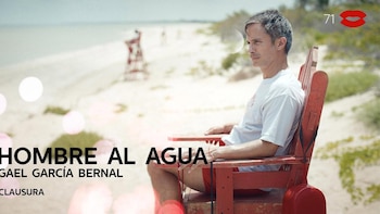 Lili Horvát inaugurará la 71 Seminci con 'My notes on Mars' y Gael García Bernal la clausurará con 'Hombre al agua'