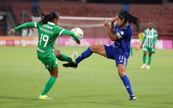 Liga Femenina