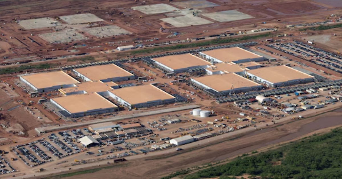 Chubut proyecta Data Centers de Inteligencia Artificial impulsados por energía renovable