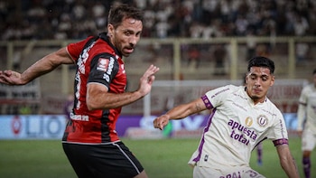 Universitario rescató empate agónico 2-2 frente a Melgar en el Monumental: goles y resumen de la igualdad en el Torneo Clausura de Liga 1 2026