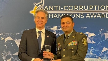 Procuraduría exige a la Policía