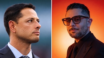 Ricardo Casares revienta a Chicharito por falta de empatía en polémico video