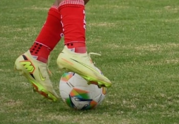 Roca Roma - Barranquilla