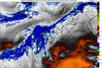 En Baja California, Sonora, Durango