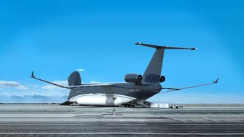 El dron reduciría los costos