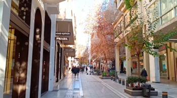 Kolonaki (Grecia)