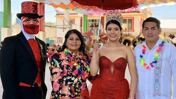 Alcalde de Chiconcuac afirma que