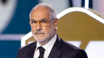 Zubizarreta deja de ser director