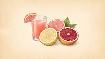 Minerales, vitaminas y saciedad: cuáles son los beneficios del pomelo y por qué lo aconsejan