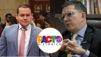 Opiniones divididas en la escena