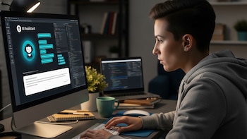 Las 6 IA más usadas