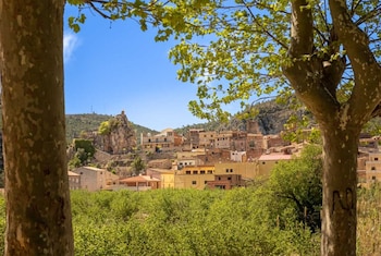 Pratdip (Catalunya Turisme)