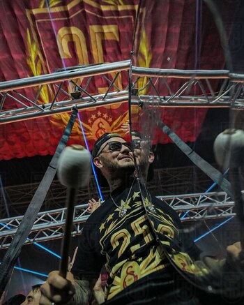 Icardi fue el gran animador