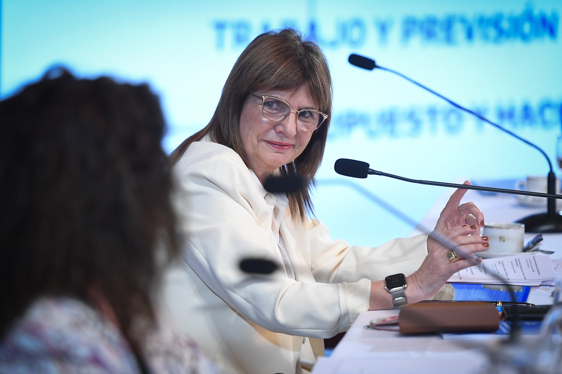 El Gobierno firmará dictamen de la reforma laboral en el Senado, pero se debatirá en febrero