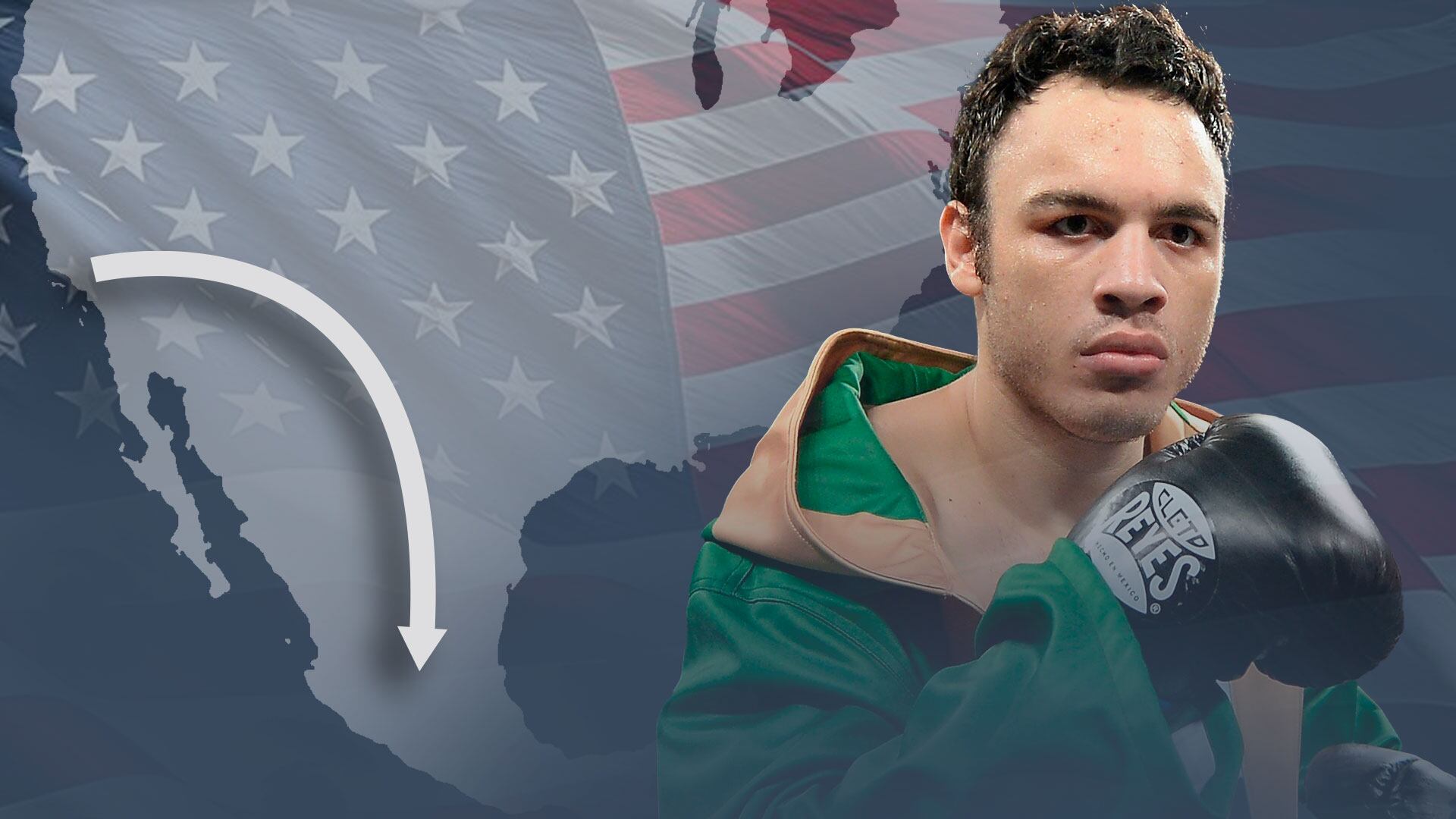 El paradero de Julio César Chávez Jr. sigue siendo un misterio tras su detención por el ICE en Estados Unidos (Jovani Pérez)