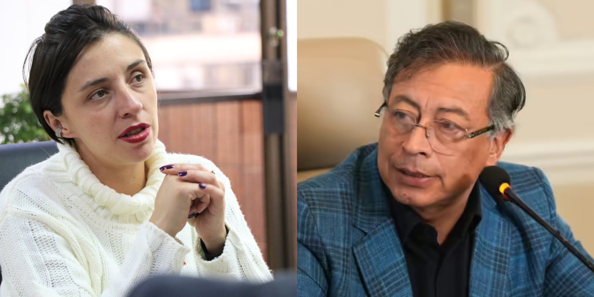 Gobierno Petro reveló si aumentará el precio de producto básico para la canasta familiar por fuertes inundaciones en Córdoba - crédito Ministerio de Agricultura/Presidencia