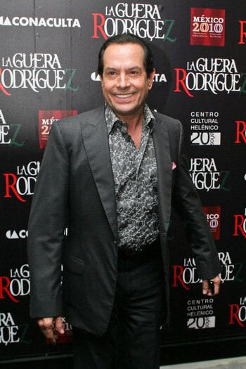 Ésta es la exclusiva colonia