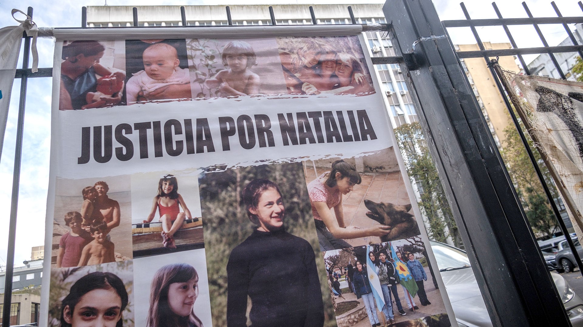 Este miércoles 4 de febrero habrá una marcha en Miramar para pedir justicia por Natalia a 25 años del crimen