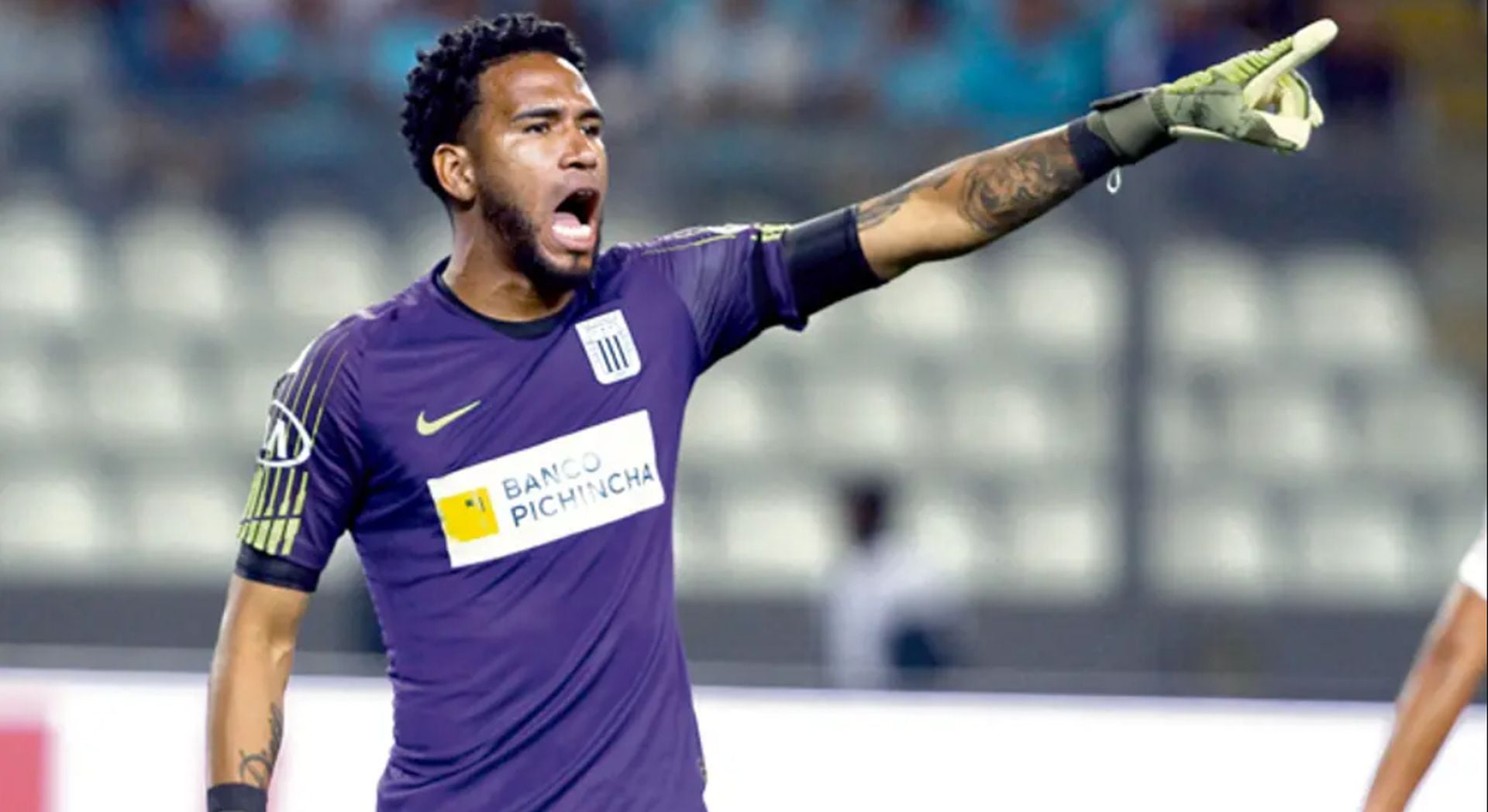 Pedro Gallese vuelve a aparecer en los planes de Alianza Lima para 2027. El arquero peruano ya defendió la camiseta blanquiazul en 2019 y mantiene el deseo de conquistar un título con el club de sus amores. (Alianza Lima)