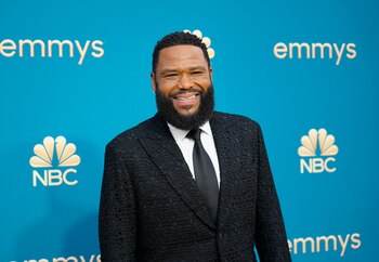 ARCHIVO - Anthony Anderson será