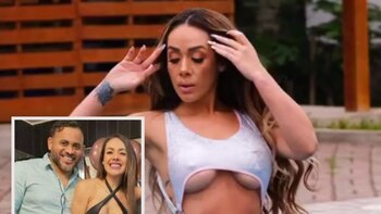 Dorita Orbegoso: Wer ist der