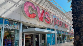 En la CVS actualmente están