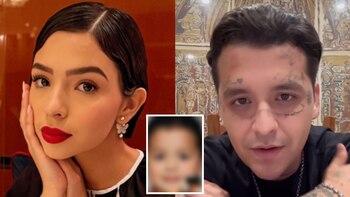 La relación entre Nodal y