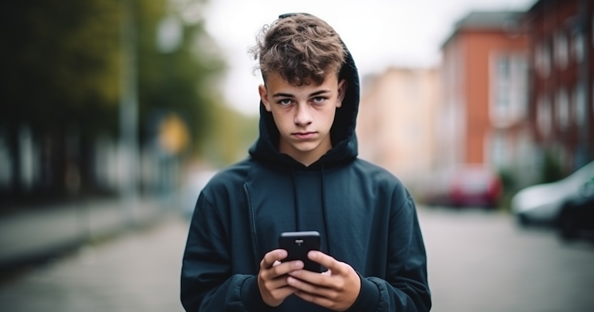 ¡Alerta Jovenes! La Adicción a las Pantallas Afecta a la Salud Mental: Estudio Revela Riesgos Graves