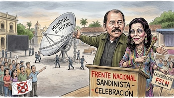 Esta es la advertencia de EE. UU. a sus ciudadanos en Nicaragua en el marco del aniversario sandinista y final del Mundial 2026