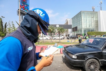 Janet Vargas confirmou que não