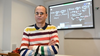 "A los políticos solamente les