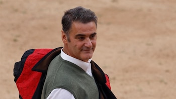 Jesulín de Ubrique rompe su silencio tras la entrevista de Belén Esteban reafirmándose en sus duras acusaciones