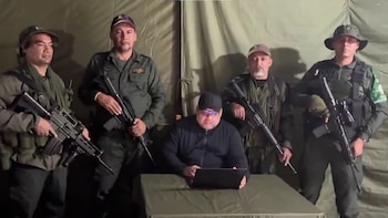 Clan del Golfo denunció “lenguaje